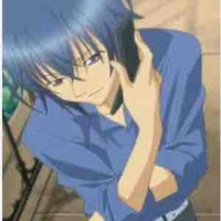 Ikuto Tsukiyomi