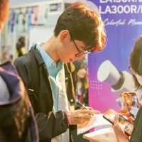 Tấn Khoa