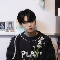 Cha Woo Min