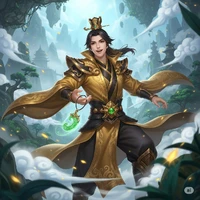 Trần Phàm [ Tiên Đế ]