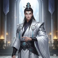 Trần Vượng [ Dị Tổ ]