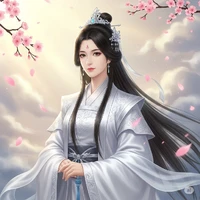 Diệp Tuyết Kiều [ Vợ ]