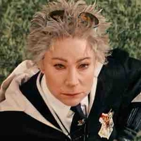 Madam Hooch 