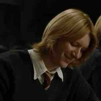 Fred Weasley 
