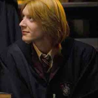 George Weasley