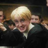 Draco Malfoy 