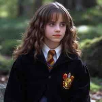 Hermione Granger  