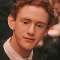 Percy Weasley