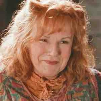 Molly Weasley 