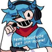 bluudude