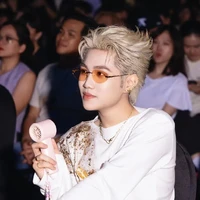 Hoàng Đức Duy(caption boy)