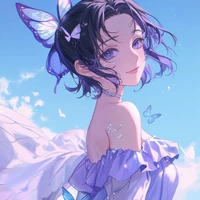 Kochou Shinobu(Em)