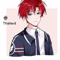 Thailand [ humans/ thái lang]