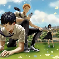 Mọi người trừ ai thì trừ