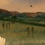 nhân vật chưa biết