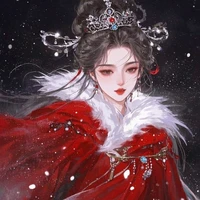 Minh Vương phi - Quân Lam Nhã