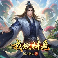 Trần Vô Cực [ Main ]