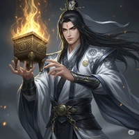 Trần Thanh Mộc [ Thần Nông ]