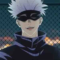 Gojou Satoru