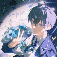 Isagi Yoichi