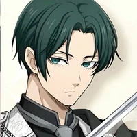 Itoshi Rin