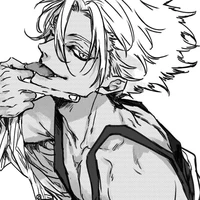 Shidou Ruysei