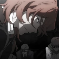 Nakahara Chuuya