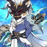 Kiện Bàn Hiệp( thiên phú)