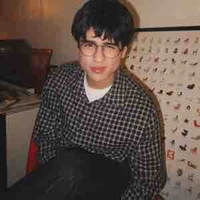 Rory Sage Abejar