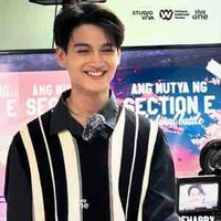 Superman Eman Andrada