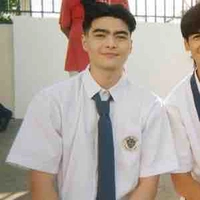 Michael Aries Fernandez 