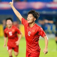 Nguyễn Quốc Việt