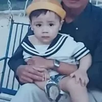 Lê Quang hùng " hồi nhỏ"