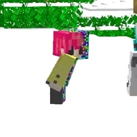 Hiha Glitch