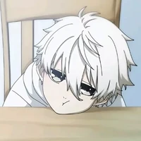 Nagi Seishirou