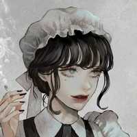 Nữ hầu Louisa
