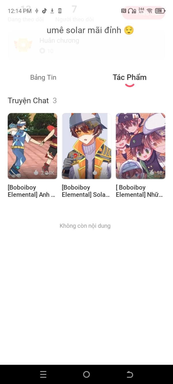 NovelToon