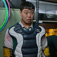 Oh Tae Hyuk
