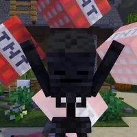 Wither Skeleton