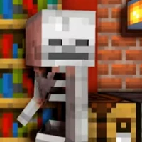 Skeleton [ Skelly ]