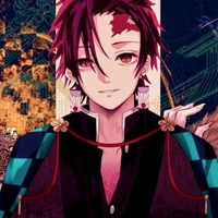 Kamado Tanjiro