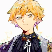 Agatsuma Zenitsu