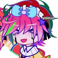 hiha glitch