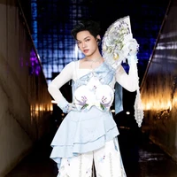 Nguyễn Thanh Pháp-Pháp Kiều