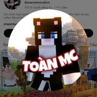 Toàn mc