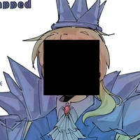 Itrapped