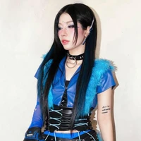 Trần Thảo Linh_Lyhan