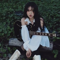 Khương Hoàn Mỹ _Orange