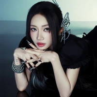 Khương Hoàn Mỹ _Orange