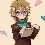 Shijima Mei(bí ẩn số 4)